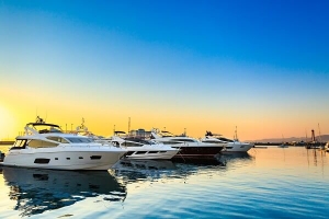 California watercraft and boats listed in lemon law.
