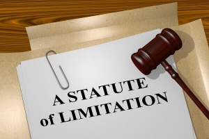 lemon law statute of limitation