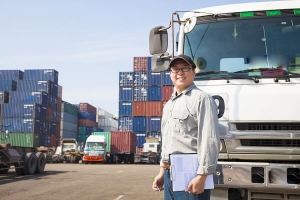 Truck driver in California interested in truck lemon law